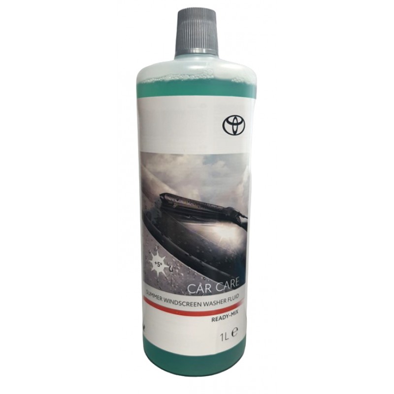 Лятна течност за чистачки 08808-80130 Toyota