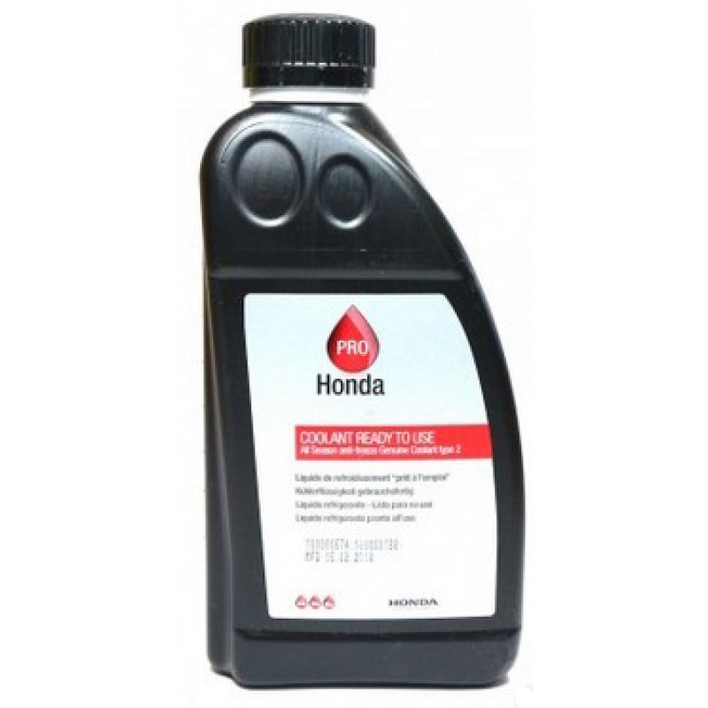 Антифриз Honda 1L 08CLAG016S1 08CLA-G01-6S1