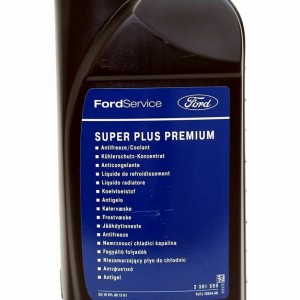 Антифриз Ford червен 1L 2361569