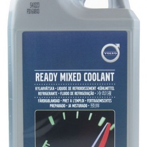 Антифриз Volvo зелен 1L готов за употреба 31439723