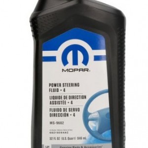 Хидравлично масло Chrysler 68218064AB MS-9602 946ml