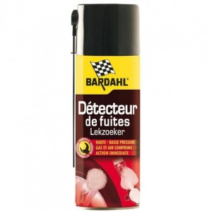 Добавка за детектор на течове при климатици BAR-4444 300ml