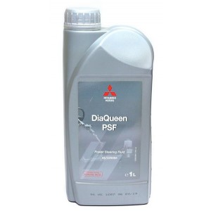 Хидравливлично масло Mitsubishi MZ320095 DiaQueen PSF 1L