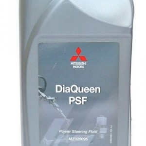 Хидравливлично масло Mitsubishi MZ320095 DiaQueen PSF 1L