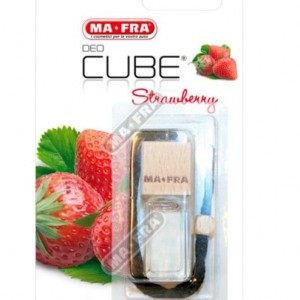 Ароматизатор AROMA CUBE ягода