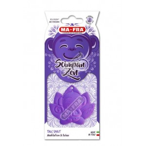 Ароматизатор AROMA TALC SPIRIT H1136