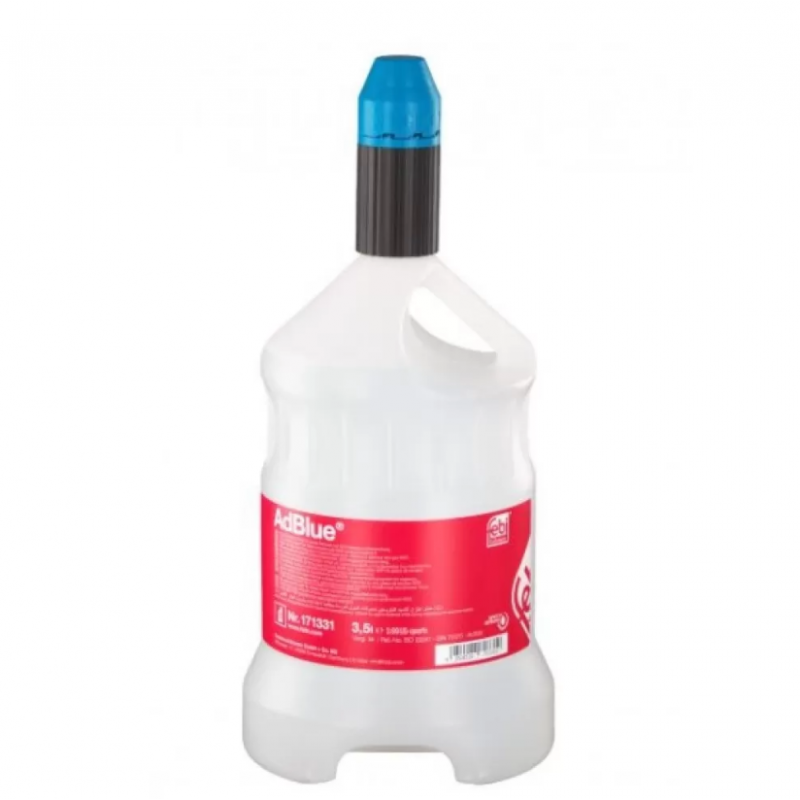 Течност AdBlue FE171331 3.5L