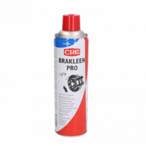 Обезмаслител CRC BRAKLEEN PRO 500ML
