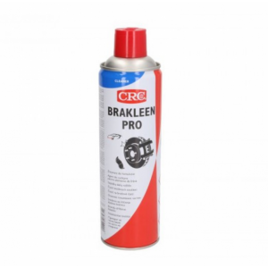 Обезмаслител CRC BRAKLEEN PRO 500ML