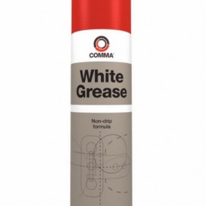 Грес WHITE GREASE 500ML