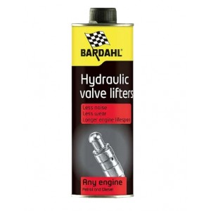 Добавка за повдигачи BAR-1022 Bardahl Hydraulic 0.300ml