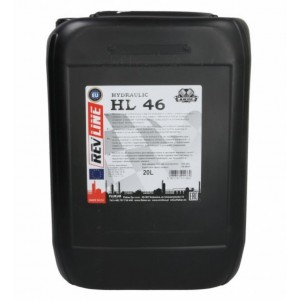 Хидравлично масло HYDRA REV HL 46 20L