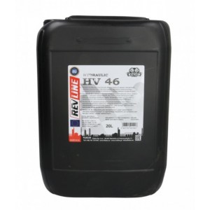 Хидравлично масло HYDRA REV HV 46 20L