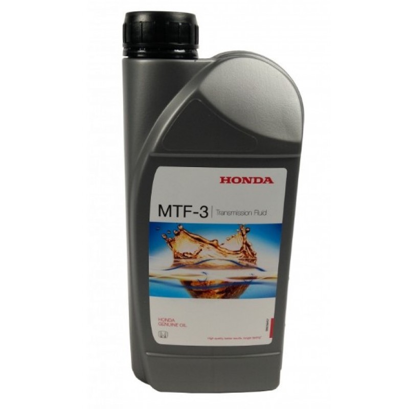 Оригинално масло Honda 08267-999-02HE 75W80 1L