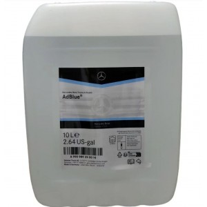 Течност AdBlue 000 989 98 0911 10L