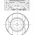 Бутало 001 PI 00133 001 Jeep Mercedes-Benz