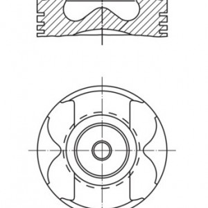 Бутало 001 PI 00177 002 Mercedes-Benz