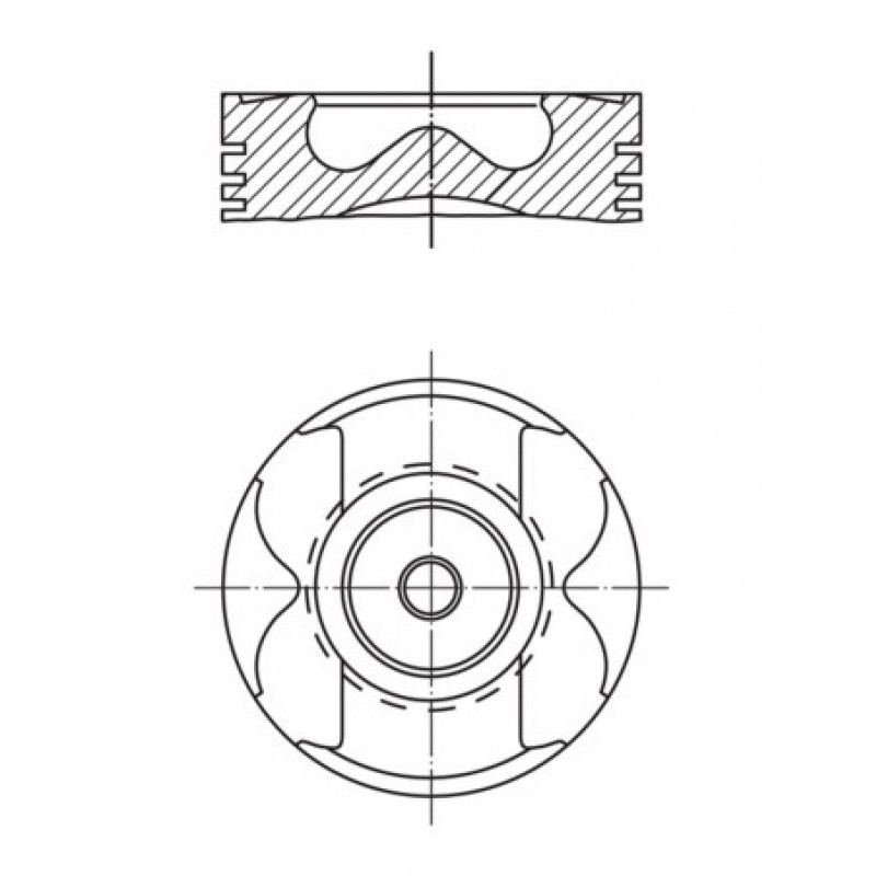 Бутало 001 PI 00177 002 Mercedes-Benz
