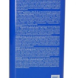Спирачна течност 03.9901-6212.2 DOT 4 1L