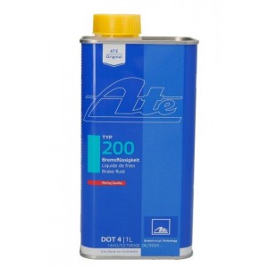 Спирачна течност 03.9901-6212.2 DOT 4 1L
