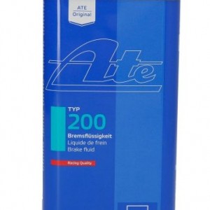 Спирачна течност 03.9901-6212.2 DOT 4 1L