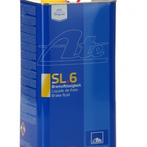 Спирачна течност 03.9901-6403.2 DOT4 5L