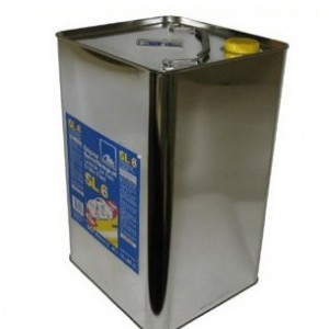 Спирачна течност 03.9901-6411.2 DOT 4 20L