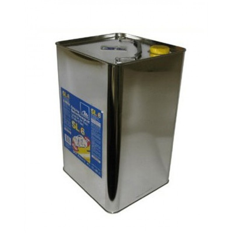 Спирачна течност 03.9901-6411.2 DOT 4 20L