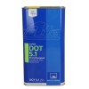 Спирачна течност 03.9901-6603.2 DOT 5.1 5L