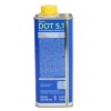Спирачна течност 03.9901-6612.2 DOT 5.1 1L 