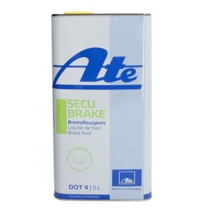 Спирачна течност 03.9901-6803.2 DOT 4 5L
