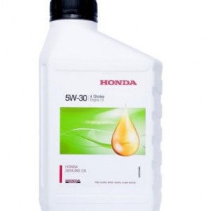 Масло за лодка 08221777060HE 4T 5W30 0.6L Масло за лодка 08221777060HE 4T 5W30 0.6L