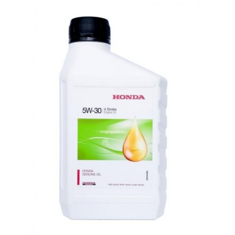 Масло за лодка 08221777060HE 4T 5W30 0.6L