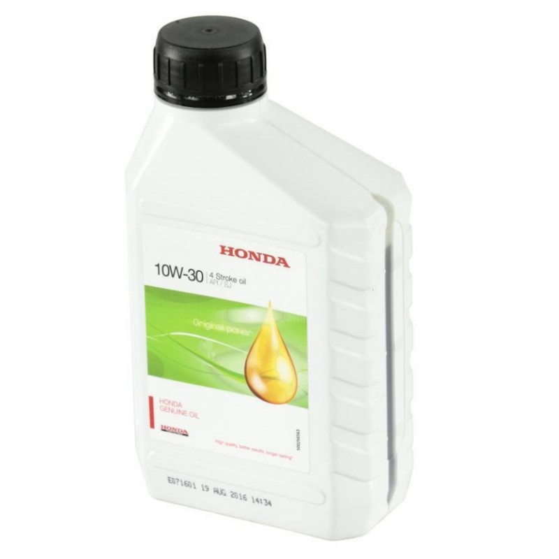 Масло за лодка Honda 08221888060 10W30 4T 0.6L