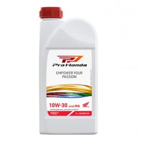 08232M99G1LPRO 08232-M99-G1LPRO двигателно масло Honda 10W40 1L