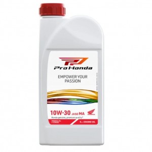 08232M99G1LPRO 08232-M99-G1LPRO двигателно масло Honda 10W40 1L