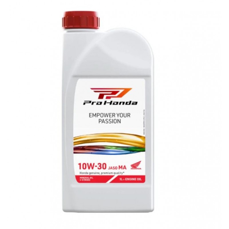 08232M99G1LPRO 08232-M99-G1LPRO двигателно масло Honda 10W40 1L