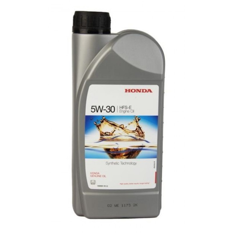 Двигателно масло 08232-P99-C1LHE Honda 5W30 1L