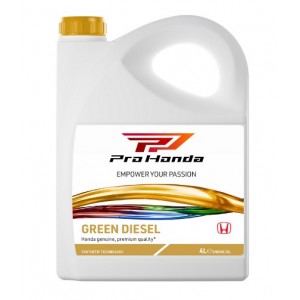 08232P99D4LPRO 08232-P99-D4LPRO двигателно масло Honda 0W16 4L