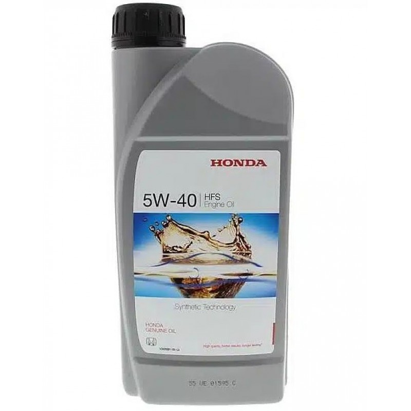 Двигателно масло 08232-P99-E1LHE Honda 5W40 1L