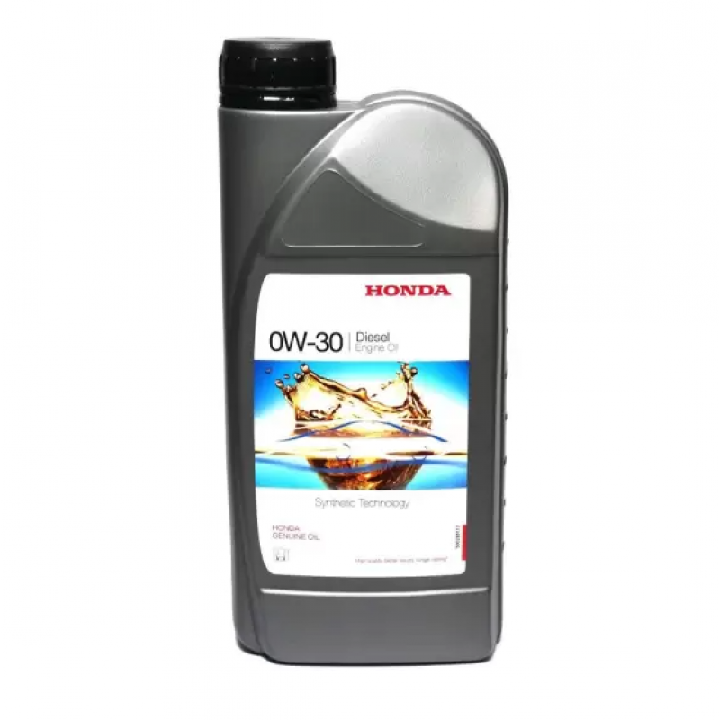 Двигателно масло 08232-P99-T1LHE Honda 0W30 1L