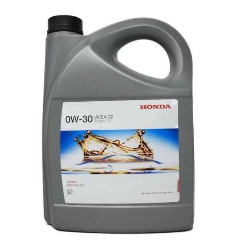 Двигателно масло 08232-P99-T4LHE Honda 0W30 4L