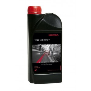 Оригинално масло Honda Moto 08232M99G1LHE 10W40 1L 