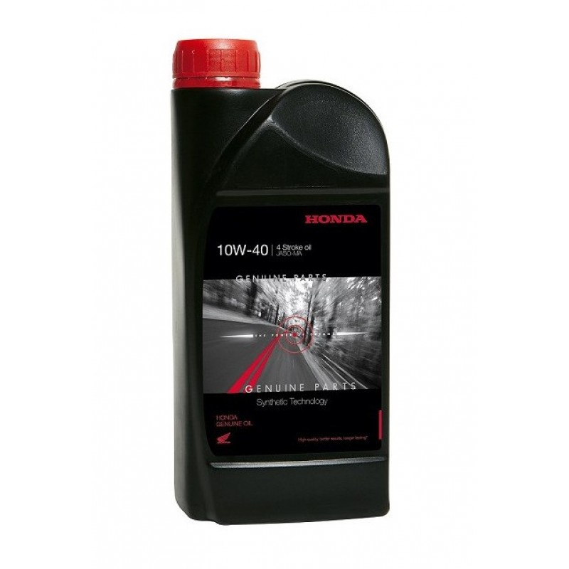 Оригинално масло Honda Moto 08232M99G1LHE 10W40 1L 