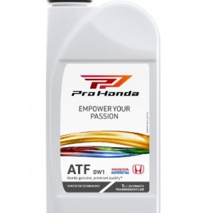 0826899901PRO 08268-999-01PRO масло ATF DW1 Honda 1L