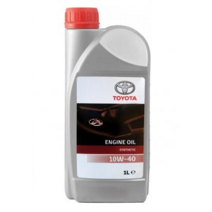 Оригинално масло 08880-80826 10W40 1L Toyota