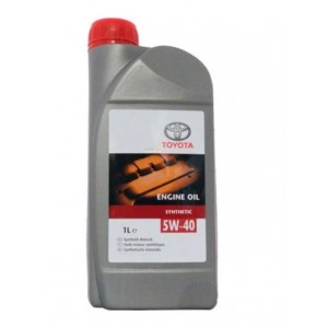 Оригинално масло 08880-80836 5W40 1L Toyota