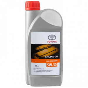 Оригинално масло 08880-80846 5W30 1L Toyota