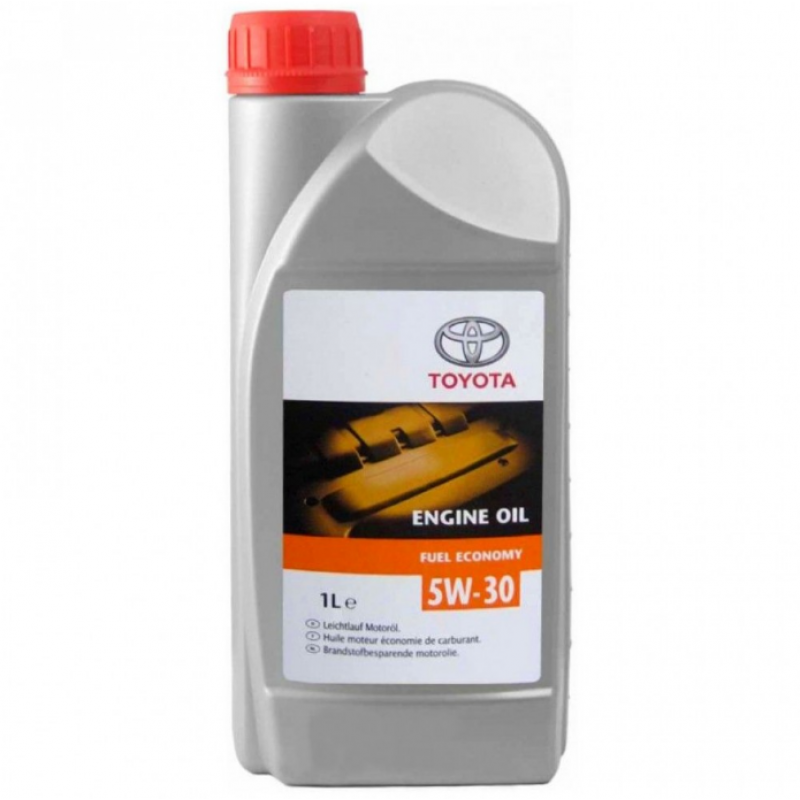 Оригинално масло 08880-80846 5W30 1L Toyota