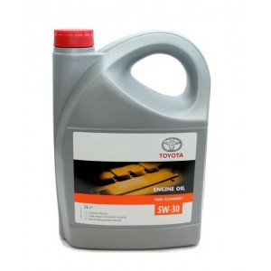 Оригинално масло 08880-80845 5W30 5L Toyota